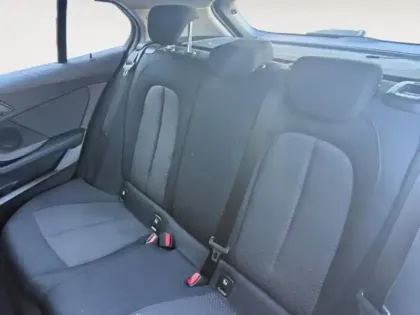 Photo 12 BMW Serie 1 Gén. III (F40) Ph2 Business Design 5