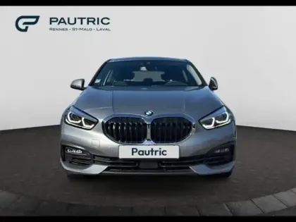 Photo 7 BMW Serie 1 Gén. III (F40) Ph2 Business Design 5