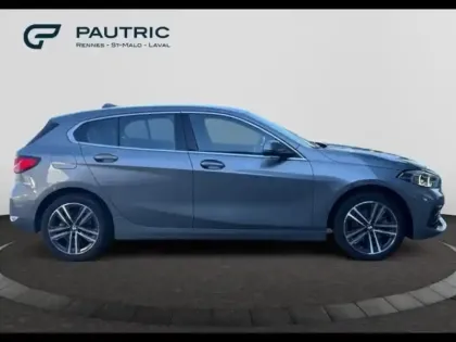 Photo 5 BMW Serie 1 Gén. III (F40) Ph2 Business Design 5