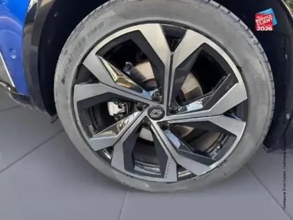 Photo 9 Renault Austral  1.2 E-Tech full hybrid 200ch Iconic esprit Alpine- 24