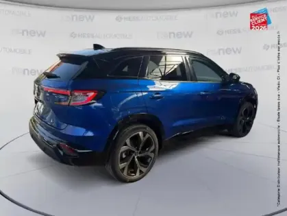 Photo 5 Renault Austral  1.2 E-Tech full hybrid 200ch Iconic esprit Alpine- 24