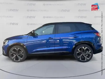 Photo 8 Renault Austral  1.2 E-Tech full hybrid 200ch Iconic esprit Alpine- 24