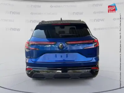 Photo 6 Renault Austral  1.2 E-Tech full hybrid 200ch Iconic esprit Alpine- 24