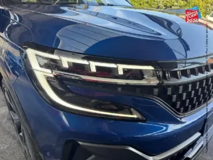 Photo 12 Renault Austral  1.2 E-Tech full hybrid 200ch Iconic esprit Alpine- 24