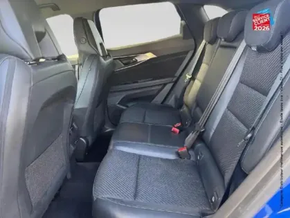 Photo 10 Renault Austral  1.2 E-Tech full hybrid 200ch Iconic esprit Alpine- 24