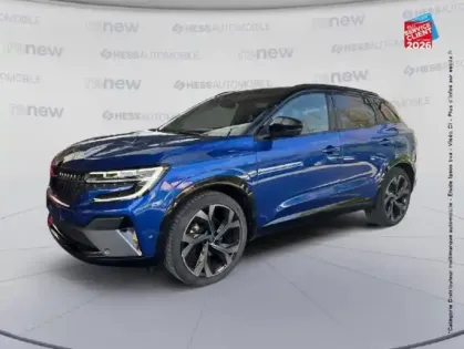 Photo Renault Austral