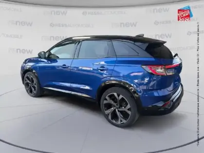 Photo 7 Renault Austral  1.2 E-Tech full hybrid 200ch Iconic esprit Alpine- 24