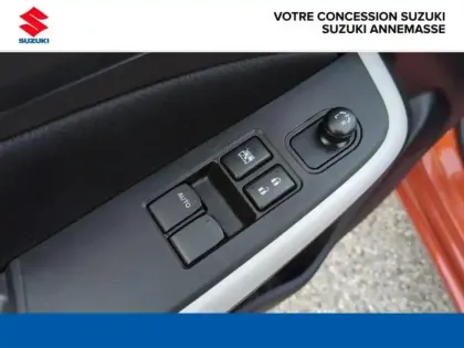 Photo 13 Suzuki Swift  1.2 Dualjet Hybrid 83ch Privilège Auto