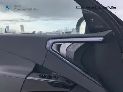 Photo 13 BMW X3  xDrive30e 299ch M Sport