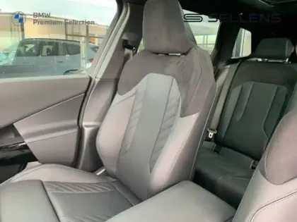 Photo 8 BMW X3  xDrive30e 299ch M Sport