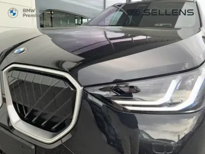 Photo 9 BMW X3  xDrive30e 299ch M Sport