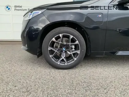 Photo 7 BMW X3  xDrive30e 299ch M Sport