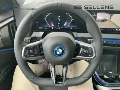 Photo 5 BMW X3  xDrive30e 299ch M Sport