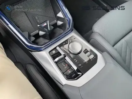 Photo 14 BMW X3  xDrive30e 299ch M Sport