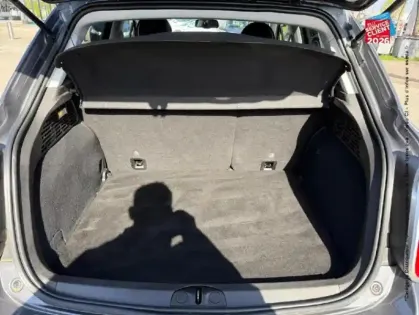 Photo 14 Fiat 500 X 1.4 MultiAir 16v 140ch Cross DCT