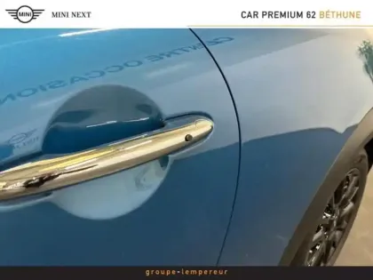 Photo 14 Mini Mini  Cooper 136ch Edition Premium Plus BVA7