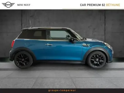 Photo 9 Mini Mini  Cooper 136ch Edition Premium Plus BVA7