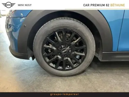 Photo 13 Mini Mini  Cooper 136ch Edition Premium Plus BVA7