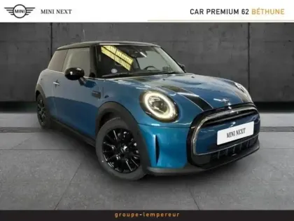 Photo 10 Mini Mini  Cooper 136ch Edition Premium Plus BVA7
