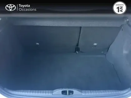 Photo 9 Citroën C3  1.2 PureTech 83ch S&S Feel Pack