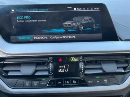 Photo 13 BMW Serie 1 Série 1 116dA 116ch Business Design DKG7