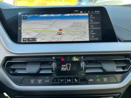 Photo 5 BMW Serie 1 Série 1 116dA 116ch Business Design DKG7