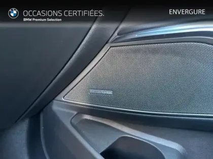 Photo 6 BMW Serie 3 Gén. VII (G21) Ph2 M Sport 5