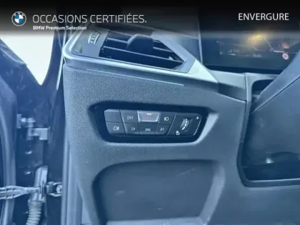 Photo 11 BMW Serie 3 Gén. VII (G21) Ph2 M Sport 5