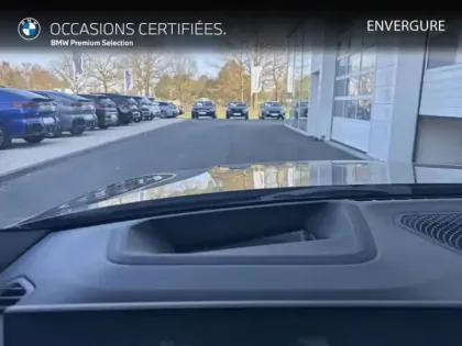 Photo 12 BMW Serie 3 Gén. VII (G21) Ph2 M Sport 5