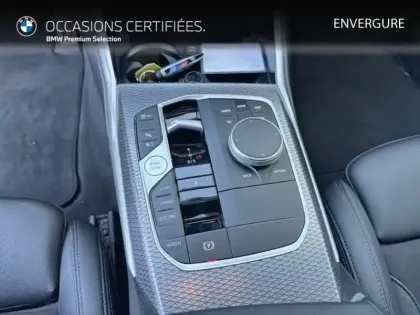 Photo 7 BMW Serie 3 Gén. VII (G21) Ph2 M Sport 5