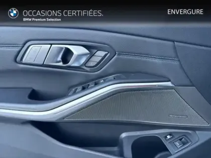 Photo 13 BMW Serie 3 Gén. VII (G21) Ph2 M Sport 5