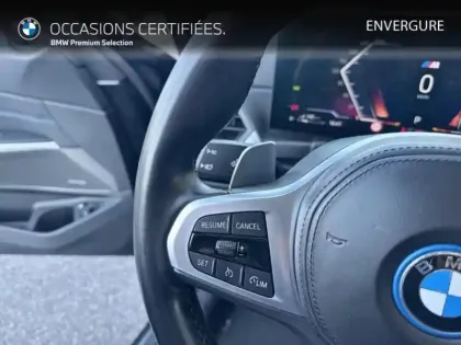 Photo 9 BMW Serie 3 Gén. VII (G21) Ph2 M Sport 5