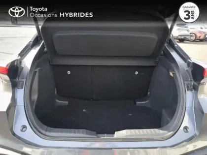 Photo 9 Toyota C-HR  2.0 Hybride 200ch Design MY25