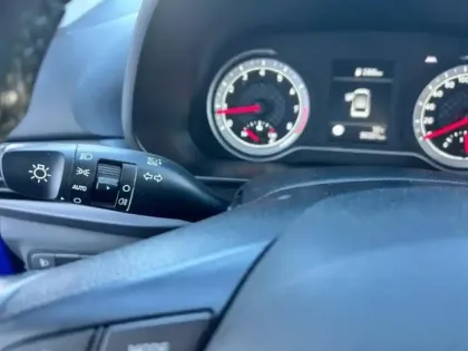 Photo 13 Hyundai Bayon  1.2 84ch Initia