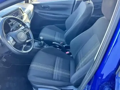 Photo 6 Hyundai Bayon  1.2 84ch Initia