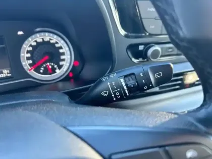 Photo 14 Hyundai Bayon  1.2 84ch Initia