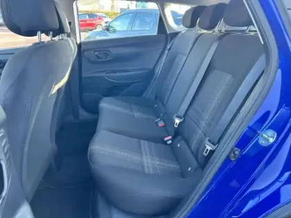 Photo 7 Hyundai Bayon  1.2 84ch Initia