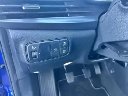 Photo 10 Hyundai Bayon  1.2 84ch Initia