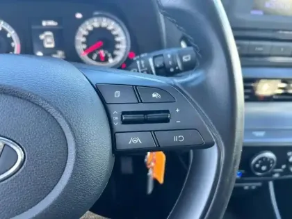 Photo 11 Hyundai Bayon  1.2 84ch Initia