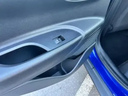 Photo 8 Hyundai Bayon  1.2 84ch Initia