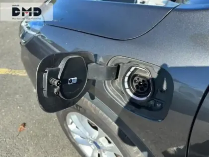 Photo 14 Ford Kuga  2.5 Duratec 225ch PHEV Titanium BVA