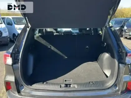 Photo 11 Ford Kuga  2.5 Duratec 225ch PHEV Titanium BVA