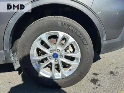 Photo 12 Ford Kuga  2.5 Duratec 225ch PHEV Titanium BVA