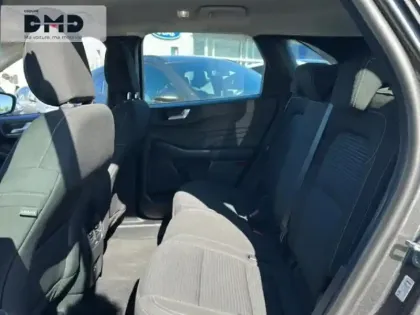 Photo 9 Ford Kuga  2.5 Duratec 225ch PHEV Titanium BVA