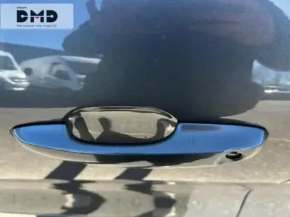 Photo 13 Ford Kuga  2.5 Duratec 225ch PHEV Titanium BVA