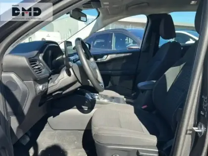 Photo 8 Ford Kuga  2.5 Duratec 225ch PHEV Titanium BVA