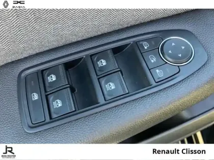 Photo 5 Renault Clio  Eco-G 100ch Techno