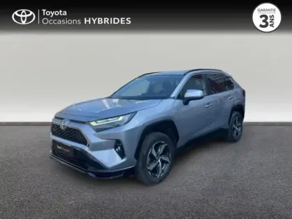 Photo Toyota Rav4