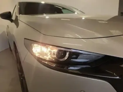 Photo 13 Mazda Mazda3 Gén. IV Ph1 Homura 5