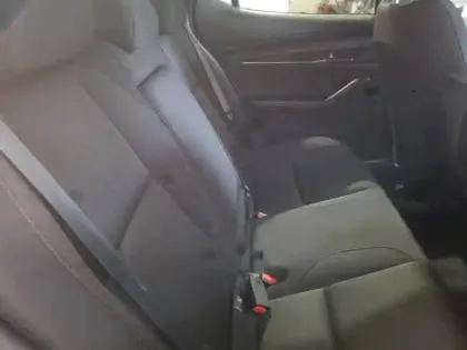 Photo 10 Mazda Mazda3 Gén. IV Ph1 Homura 5